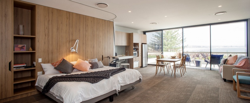 Interior Room Sargood